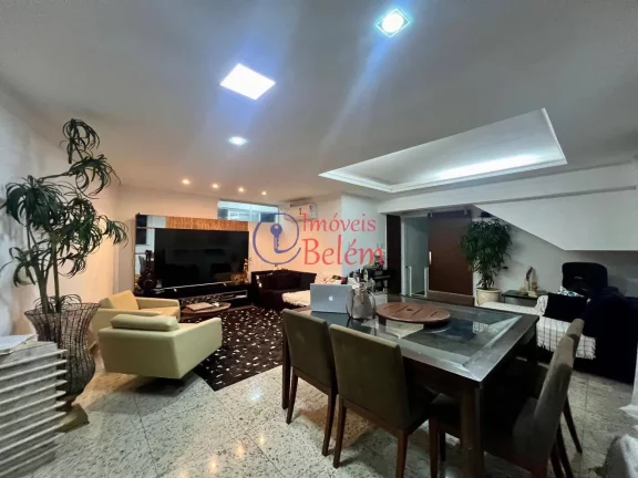 Apartamento para alugar - Exclusivo para COP30