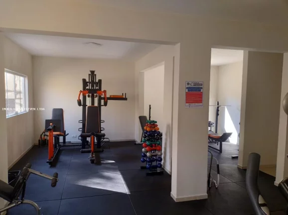 Imagem Apartamento para Locação em Guarulhos / SP no bairro Vila Nossa Senhora de Fátima