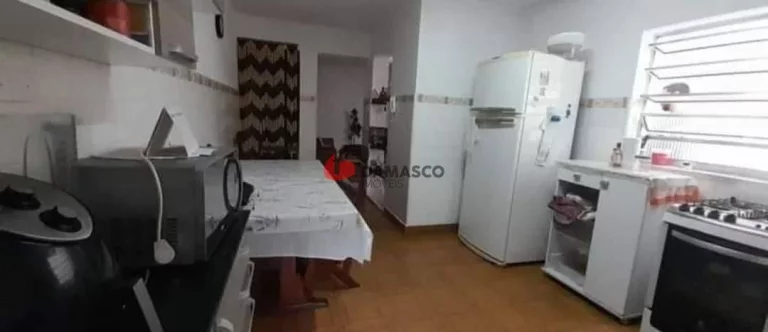 Imagem Casa à venda 2 Quartos, 1 Suite, 2 Vagas, 250M², Osvaldo Cruz, São Caetano do Sul - SP