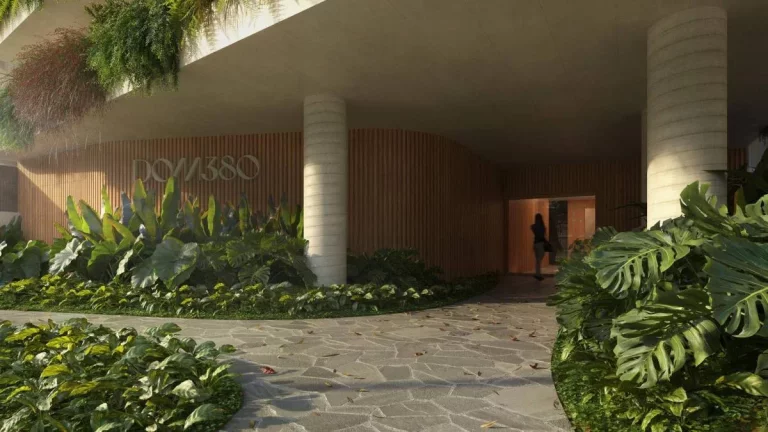 Imagem Apartamento de luxo com 2 quartos, 83,93m², à venda em Torres