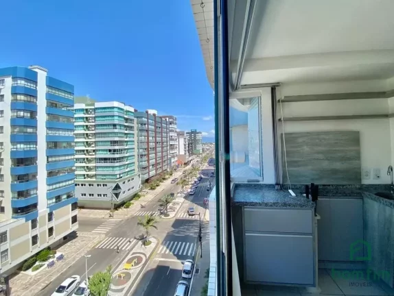 Imagem Apto 2 dorm. no Coração de Capão para venda. - AP1810