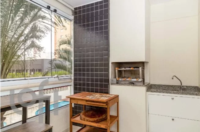 Imagem APARTAMENTO RESIDENCIAL em São Paulo - SP, Pinheiros