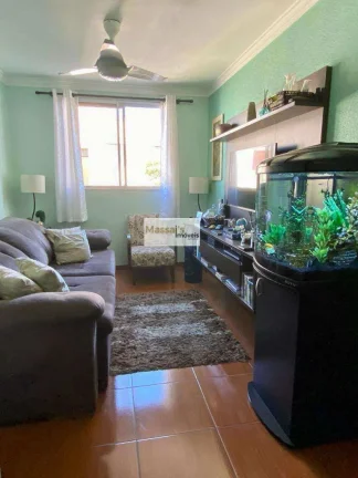 Imagem Apartamento à venda no Jardim Paulicéia em Campinas