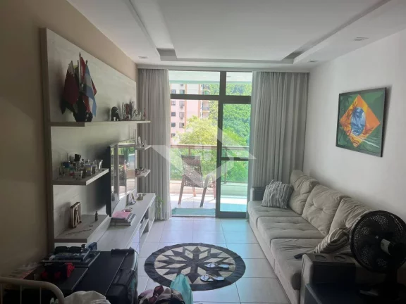 Imagem Encontre o Apartamento dos Seus Sonhos em Santa Rosa, Niterói/RJ