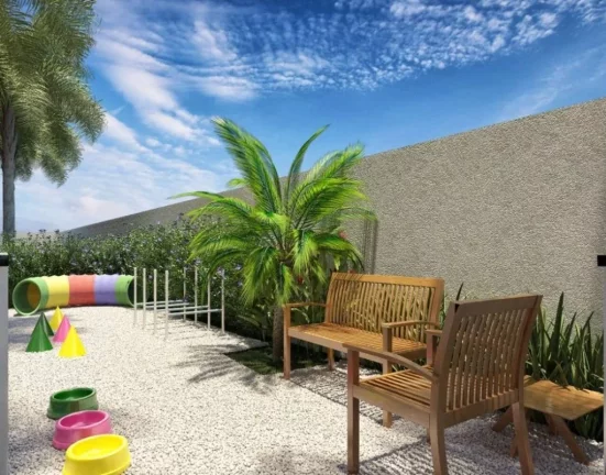 Imagem Apartamento para locação em São Bernardo do Campo-SP, bairro Cooperativa: 2 quartos, 1 banheiro, 44m². Venha conferir!