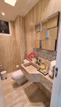 Imagem Apartamento à venda, 112 m² por R$ 730.000,00 - Parque Iracema - Fortaleza/CE
