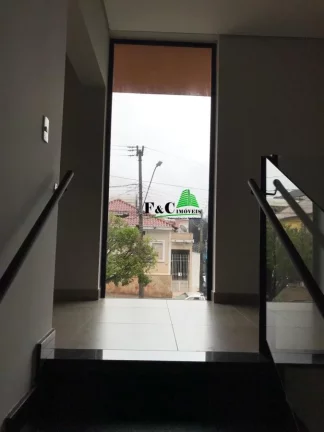 Imagem Salão Comercial para Locação em Limeira, Centro, 2 banheiros