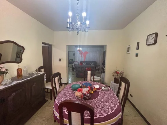 Imagem EXCELENTE SOBRADO NA AV SÃO JOÃO EM PIRACICABA. Estuda permuta