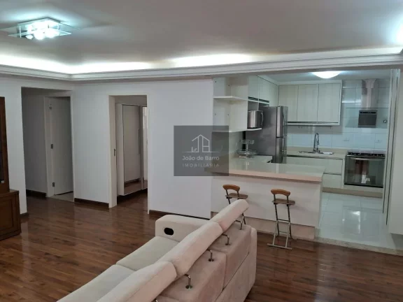 Imagem Apto 03 dormitórios Locação (Próximo Metro Paraiso)