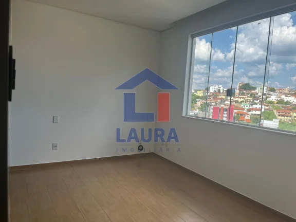 Imagem CASA RESIDENCIAL em PARÁ DE MINAS - MG, SAO JOSE