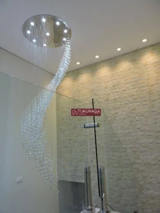 Imagem Cobertura com 3 dormitórios à venda, 175 m² por R$ 1.500,000,00 - Vila Galvão - Guarulhos/SP