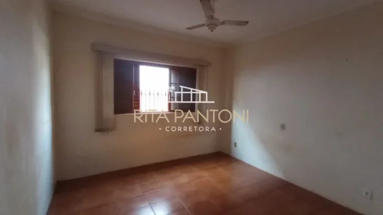 Imagem Casa - Ribeirão Preto - Alto do Ipiranga - Região Oeste