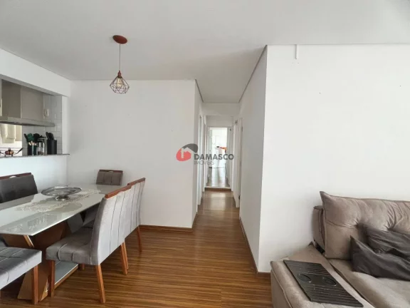 Imagem Apartamento com 3 quartos, Centro - São Bernardo do Campo