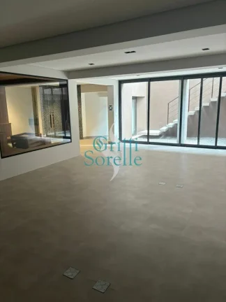 Imagem Casa em Condomínio na Cidade Jardim - São Paulo/SP.