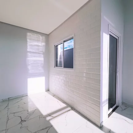 Imagem Linda casa de alto padrão em excelente localização de Campo Bom de 3 quartos sendo 1 suíte e pis