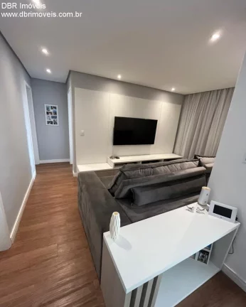 Imagem APARTAMENTO RESIDENCIAL em Sao Paulo - SP, Vila Andrade