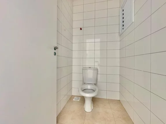Imagem Apartamento 1 Dormitório - Bairro Centro
