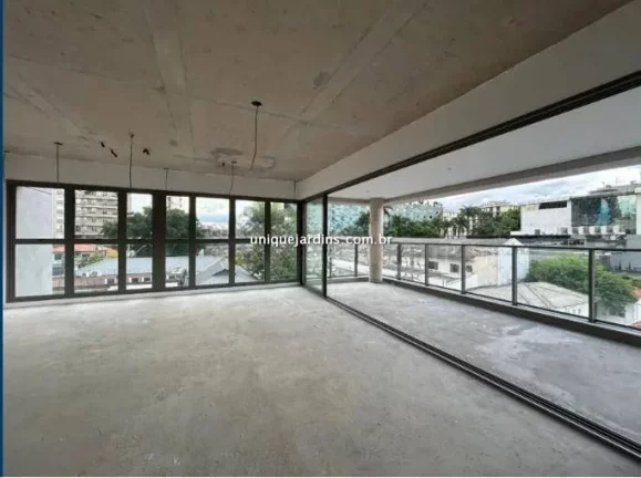 Imagem Apartamento à venda Jardim Paulista São Paulo