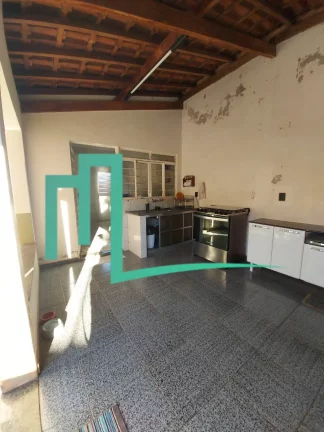 Imagem CASA NO SÃO JOSÉ, EXCELENTE LOCALIZAÇÃO!