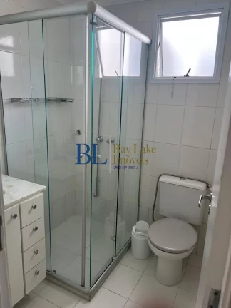 Imagem Apartamento com sacada gourmet e lazer completo em condomínio clube