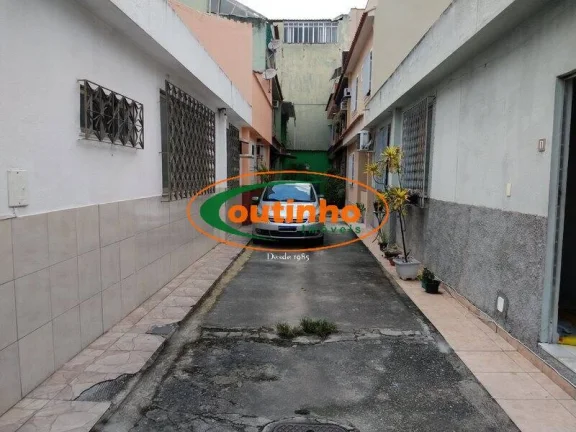 Imagem (28538) Rua Cacequi - Braz de Pina
