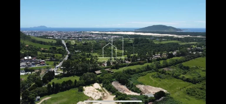 Imagem Terreno para Venda em Florianópolis / SC no bairro São João do Rio Vermelho