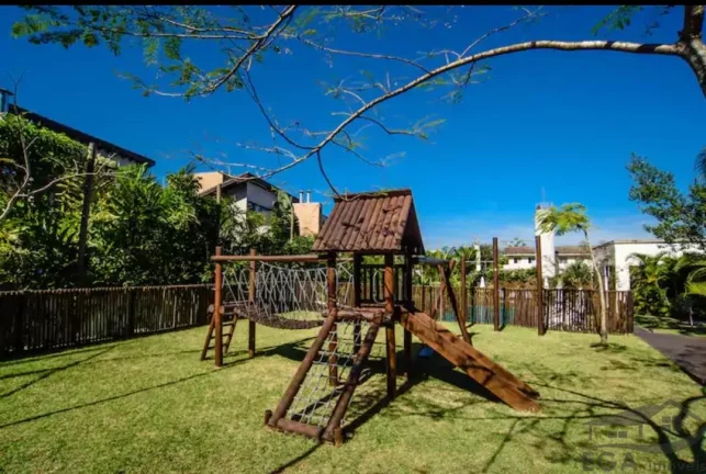 Imagem Casa Avenda Em Condominio de Alto Padrão