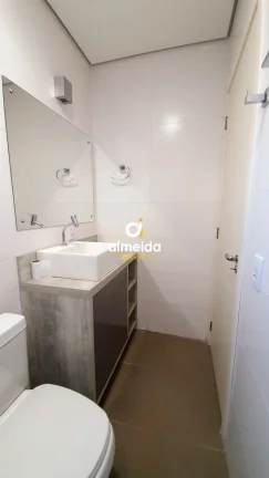 Imagem APARTAMENTO 1 DORMITÓRIO