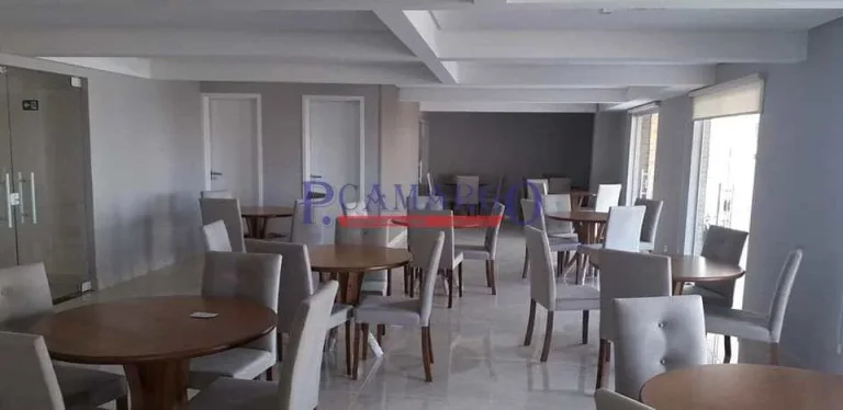 Imagem Apartamento Padrão