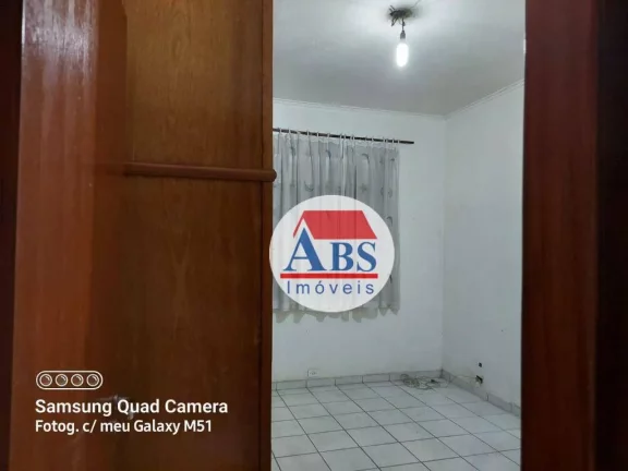 Imagem Casa com 2 dormitórios à venda, 91 m² por R$ 480.000,00 - Vila Couto - Cubatão/SP