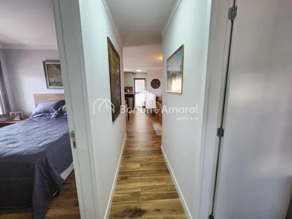 Imagem Sofisticação, conforto e praticidade em um só endereço. Este belíssimo apartamento possui três...