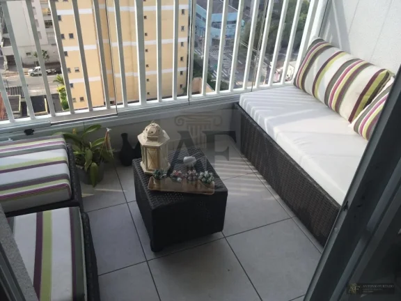 Imagem Apartamento a venda em Vila Nova Conceição, São Paulo