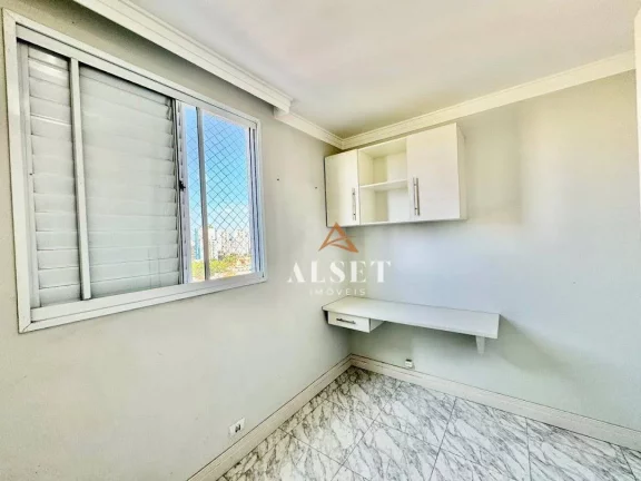 Imagem Apartamento Residencial à venda, Vila Prudente, São Paulo - AP0781.