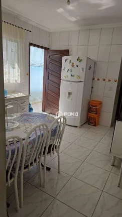 Imagem Casa com 2 dormitórios à venda, 125 m² por R$ 360.000,00 - Jardim Mediterrâneo - Guarulhos/SP