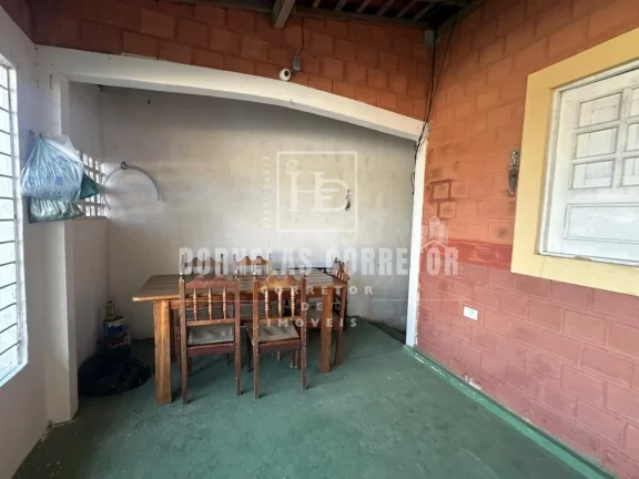 Imagem Casa à Venda com Vista para o Mar e Piscina - CATUAMA - R$ 250.000