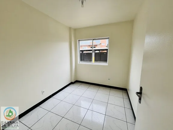 Imagem Apartamento - Salto Weissbach - Blumenau