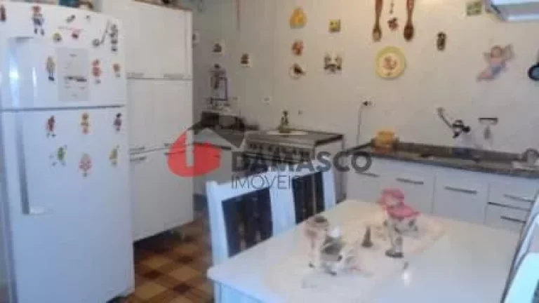 Imagem Casa à venda 2 Quartos, 2 Vagas, 93M², Mauá, São Caetano do Sul - SP
