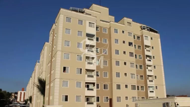 Imagem 2 Dormitórios na Ponte São João, Jundiaí