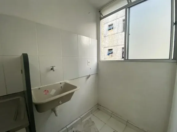 Imagem Apartamento à Venda no Santa Efigênia- Segurança e Conforto no 2º Andar