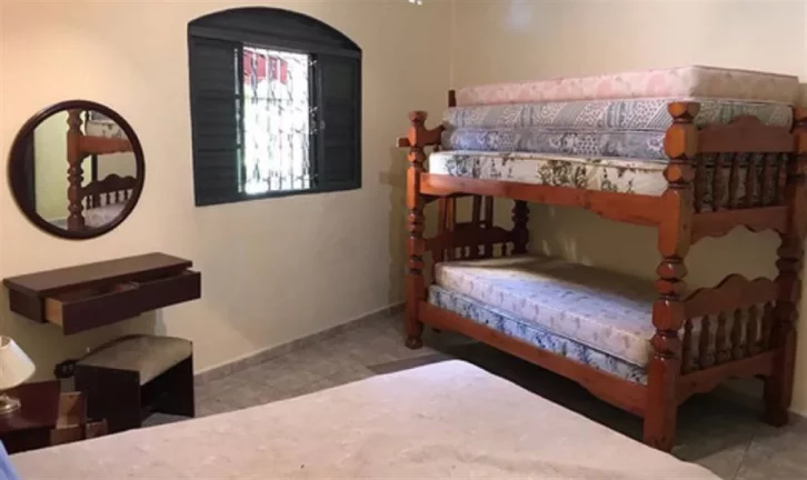 Imagem CASA COM 300 m² - CAIÇARA - PRAIA GRANDE SP