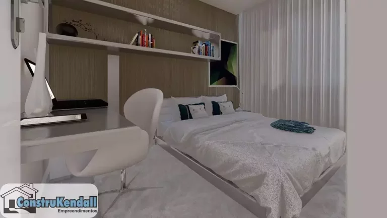 Imagem Área privativa à venda, 3 quartos, 1 suíte, 2 vagas, Santa Mônica - Belo Horizonte/MG