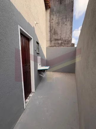 Imagem DUPLEX AMPLO E CONFORTÁVEL