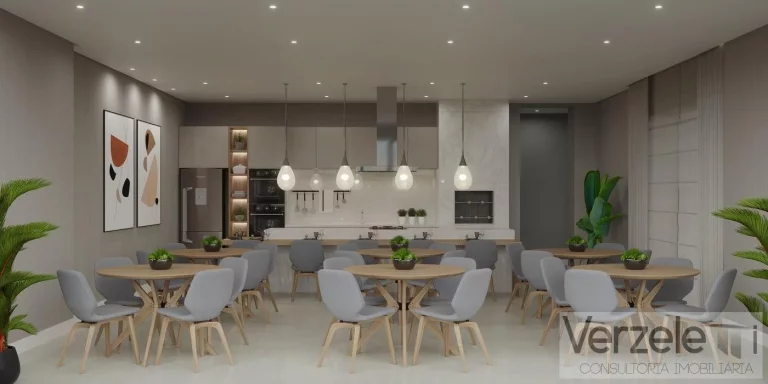 Imagem Apartamento 3 dormitórios para Venda em Camboriú / SC no bairro Centro