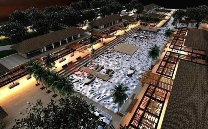 Imagem Casa com 4 dormitórios à venda, 204 m² por R$ 2.718.000,00 - Loteamento Praia Baia Formosa - Armação dos Búzios/RJ