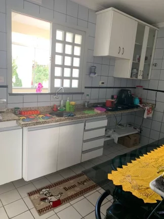 Imagem Casa no Condomínio Porto Feliciano: 2 Quartos, Piscina Particular - Confira!