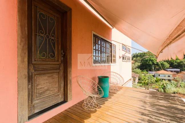 Imagem Condado de Marica - Casa Alto Padrão em Condado de Maricá, Maricá/RJ