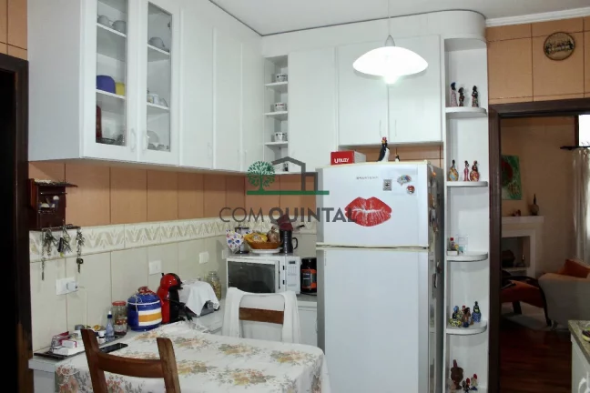 Imagem Casa com 4 Quartos à Venda, 640 m² em Jardim Do Golf I - Jandira