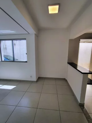 Apartamento 3 Quartos com Área Privativa em Candelária BH para Alugar