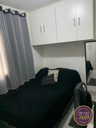 Imagem APARTAMENTO Á VENDA NA MOOCA 2 DORMITORIOS
