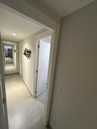Imagem APARTAMENTO RESIDENCIAL em São Paulo - SP, Alto da Lapa